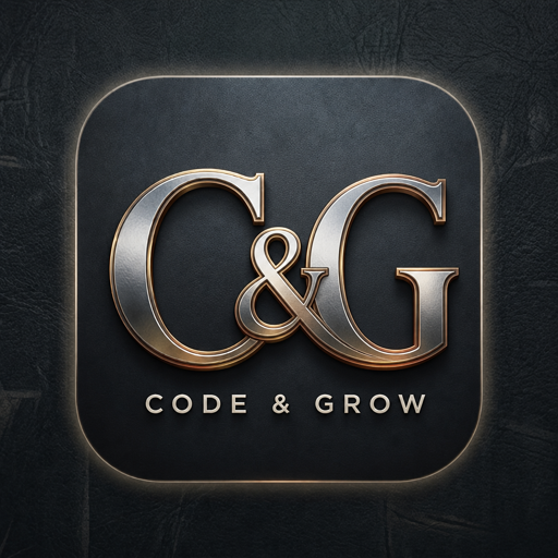 Code & Grow